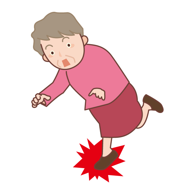 No.2876『放置は低下！』