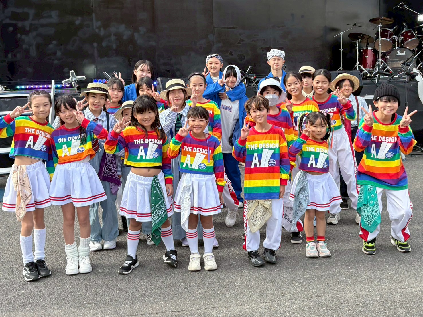 【イベント出演報告】いさはや灯ファンタジアに出演しました！