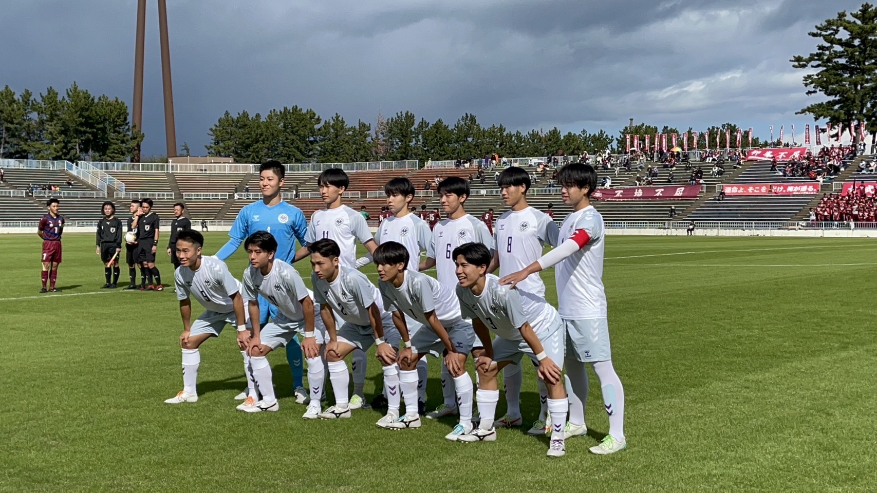 福井工大附属｜福井高校サッカー部 - 福井工大附属｜福井高校