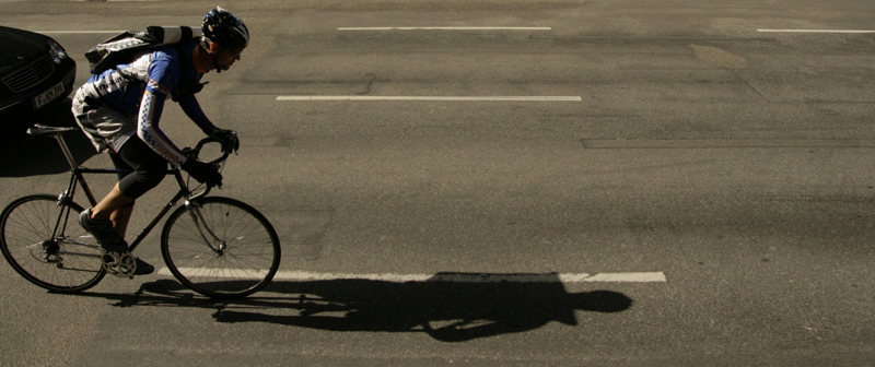 Turbo Kurierdienst Frankfurt Fahrrad