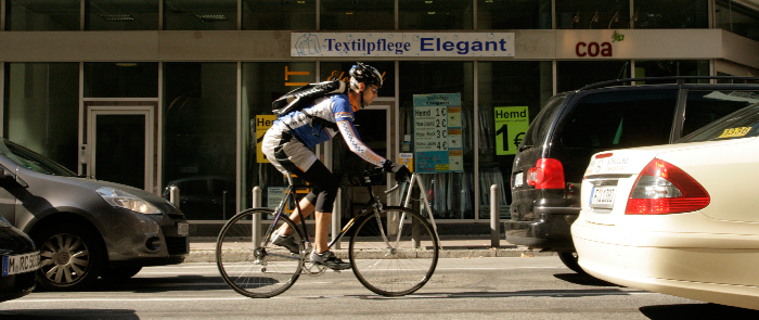 bike courier frankfurt 