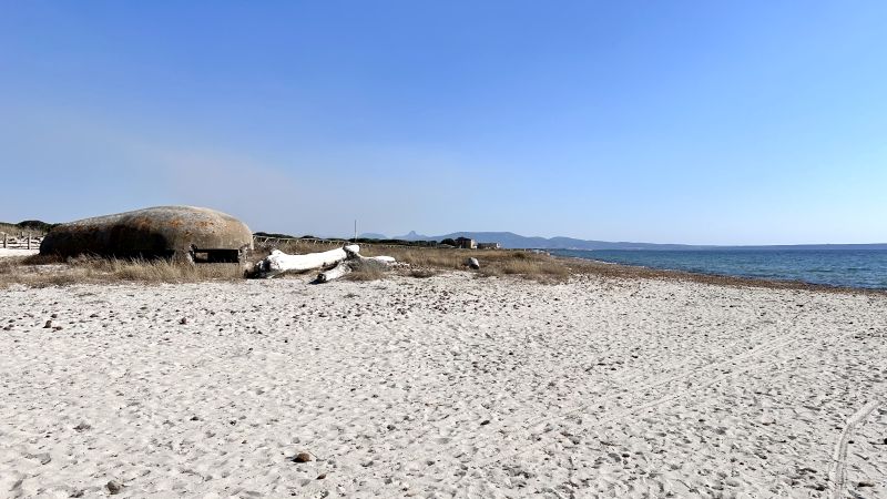 Sardinien 2026 - In Sicherheit