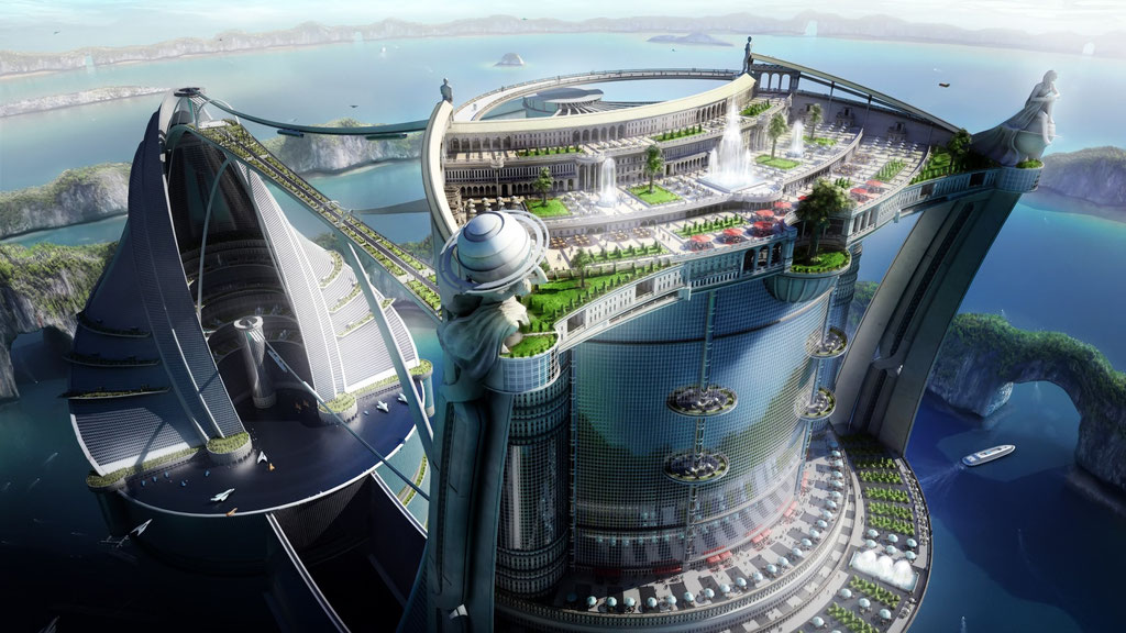 AKROPOLES / Idea from me Andreas Penno for the Kingdom of Saudi Arabia / KSA / From EU / Tourism / Harbour / Port / Deck / Parks / GIGA PRODUCT / AQABA Gulf Component / A.P.P ( FORUM )