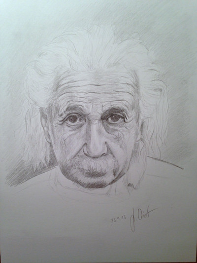 Einstein A3
