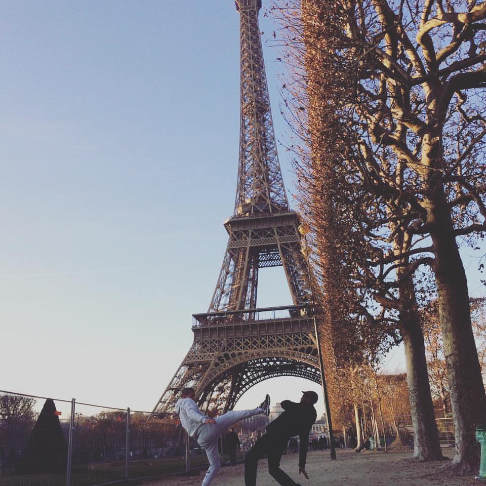 Cocó CDO-Paris