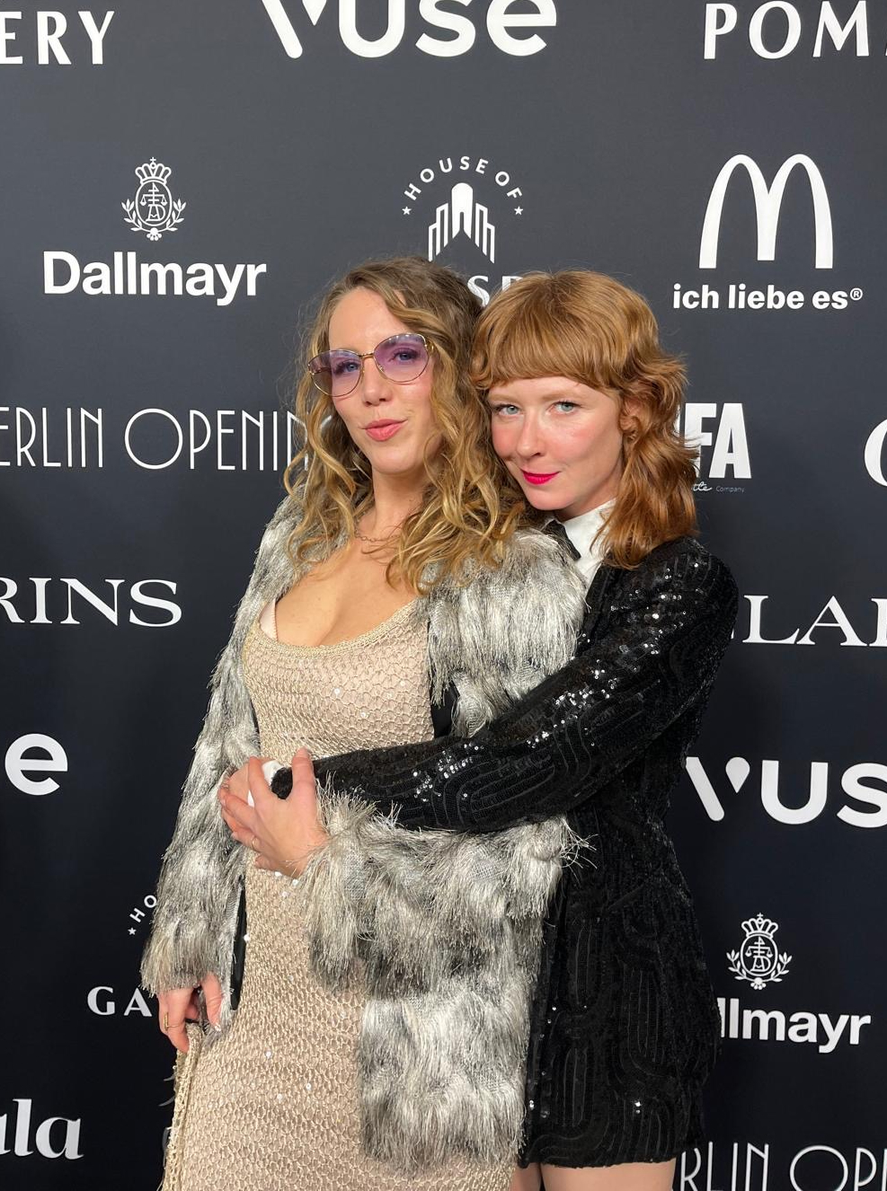 Berlinale Opening