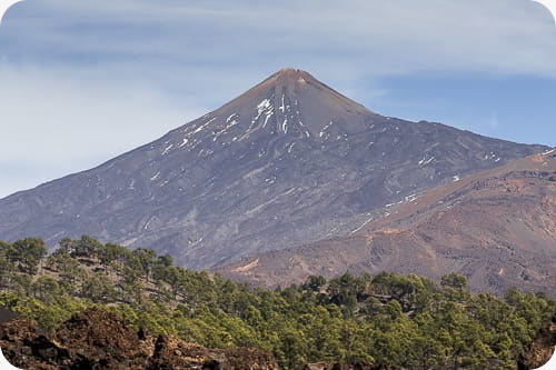 Teneriffa