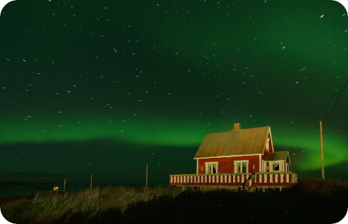 Lofoten