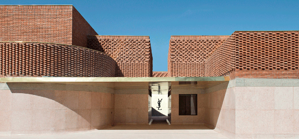 Location de Villas à Marrakech avec service de conciergerie