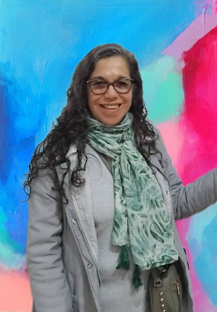 Adelaida Olmedo - Pcia, de Buenos Aires (Argentina)