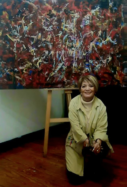 Graciela Diaz Zaid - Ciudad Autónoma de Buenos Aires (Argentina)