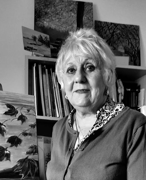 Palmira Giménez - Ciudad Autónoma de Buenos Aires (Argentina) 