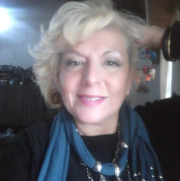 Laura Richard Nardem - Mar del Plata - Pcia. de Buenos Aires (Argentina)