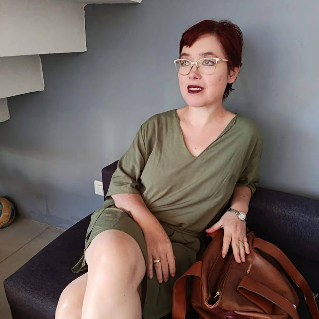 Johana Richter - Oberá Pcia. de Misiones (Argentina)