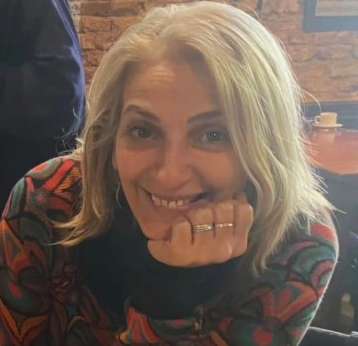 Susana Laura Pena