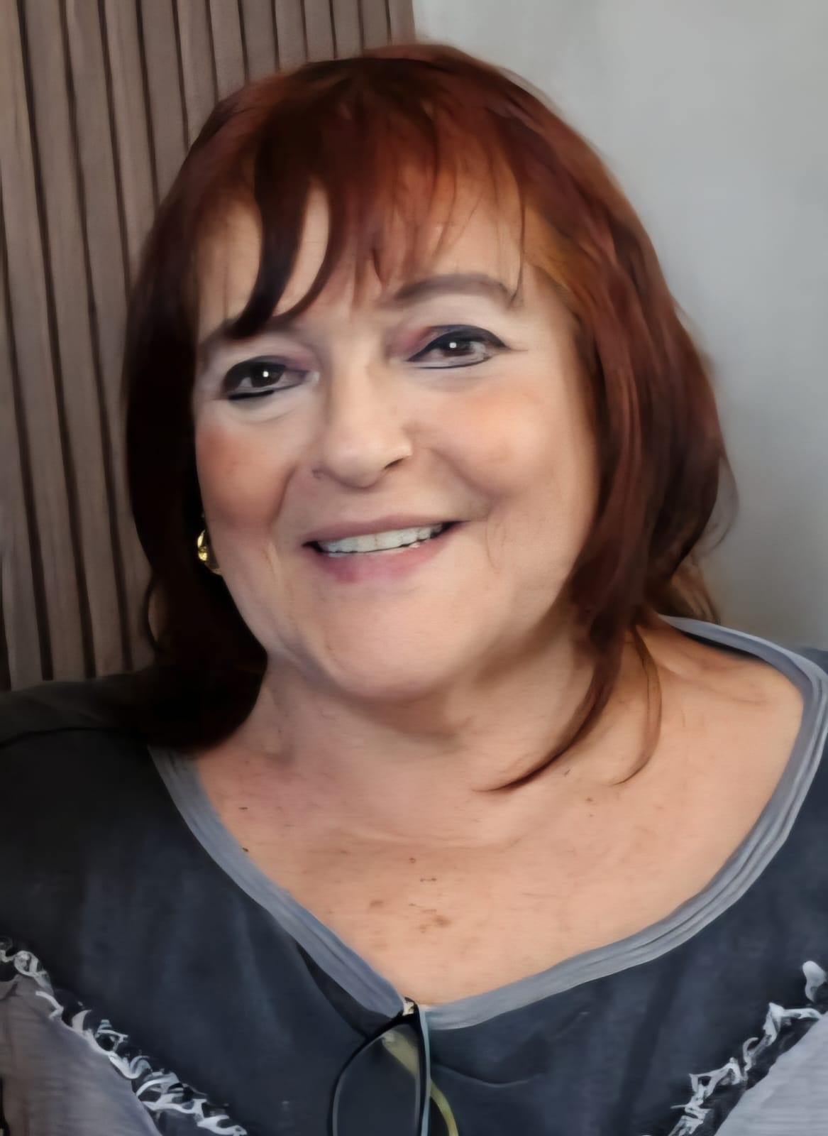 Patricia Feldman - Ciudad de Buenos Aires