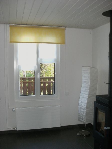 Sicht- und sonnenschutz - G'schänkli-Egge und Vorhang-Atelier in Hägendorf