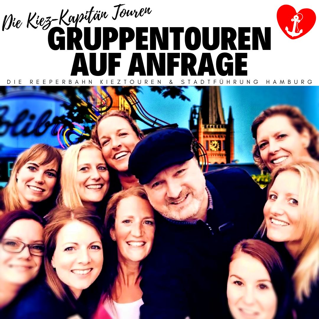 gruppentouren hamburg, kieztouren hamburg, reeperbahntour hamburg, kieztour hamburg, olivia jones kieztour, kiezjungs, kiez prinz, stadtführung hamburg, speicherstadt tour hamburg
