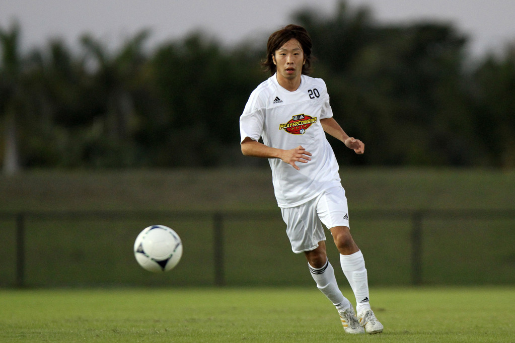史上初 Jリーガーが米国プロリーグ Mlsへ Tv Asahi America