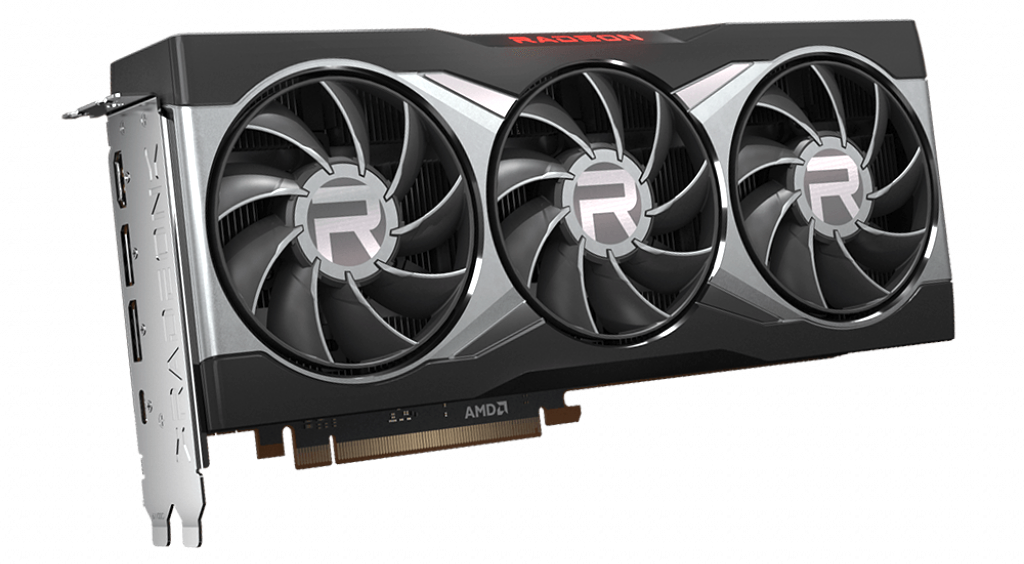Radeon™ RX 6800 XT