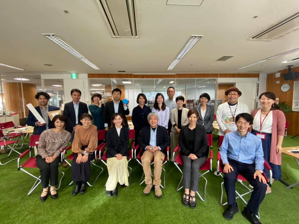 マスコミと広報担当者の交流会 Vol.2