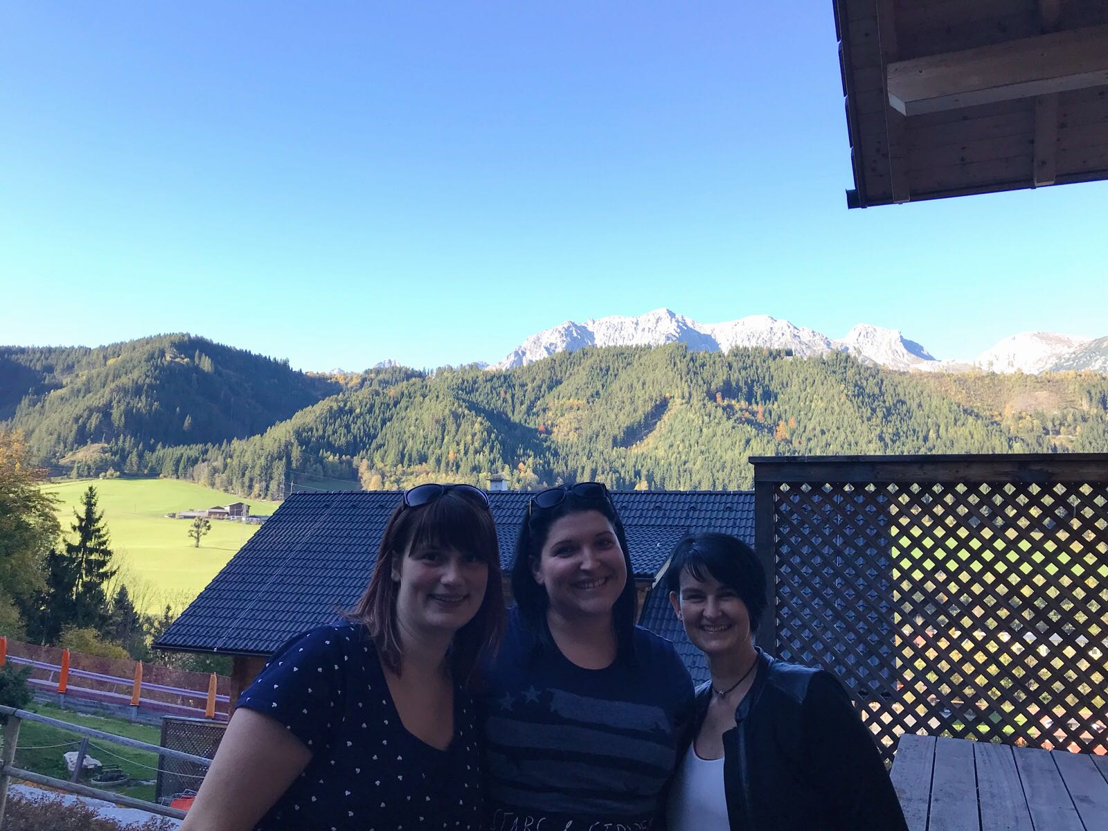 Chorausflug 2017