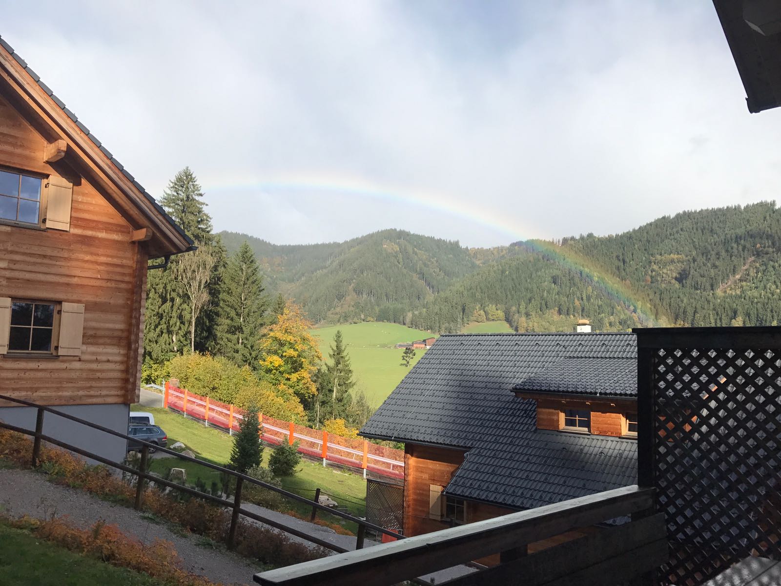 Chorausflug 2017