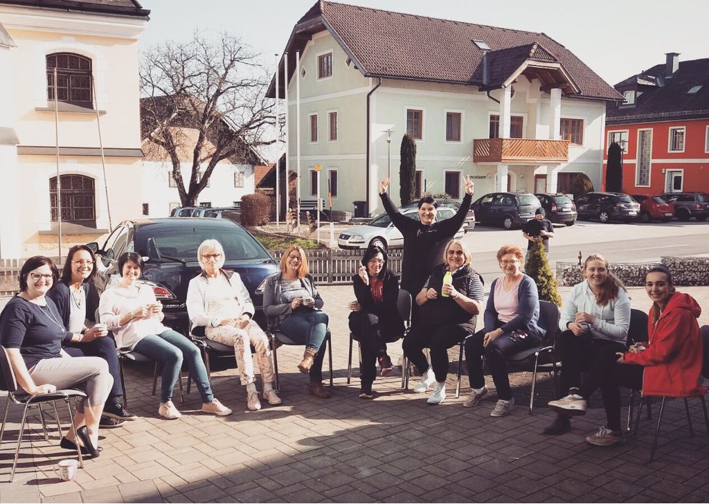 Tonaufnahmen 2018