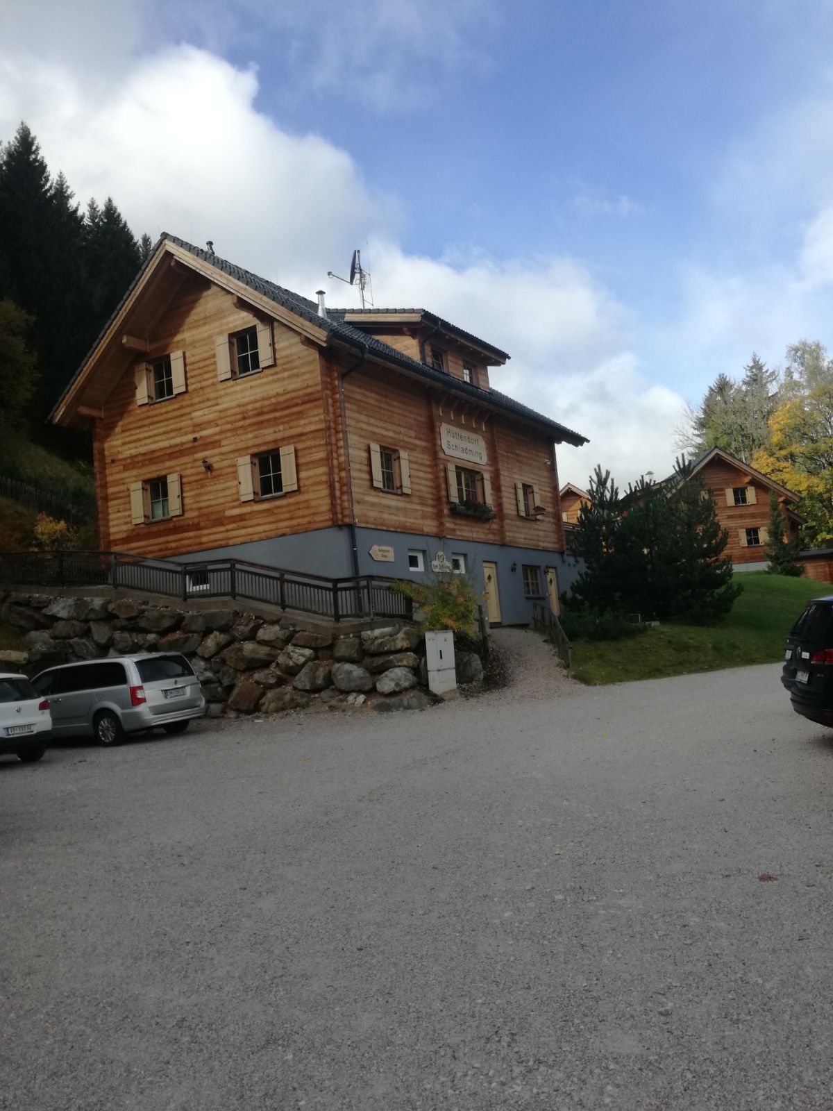 Chorausflug 2017