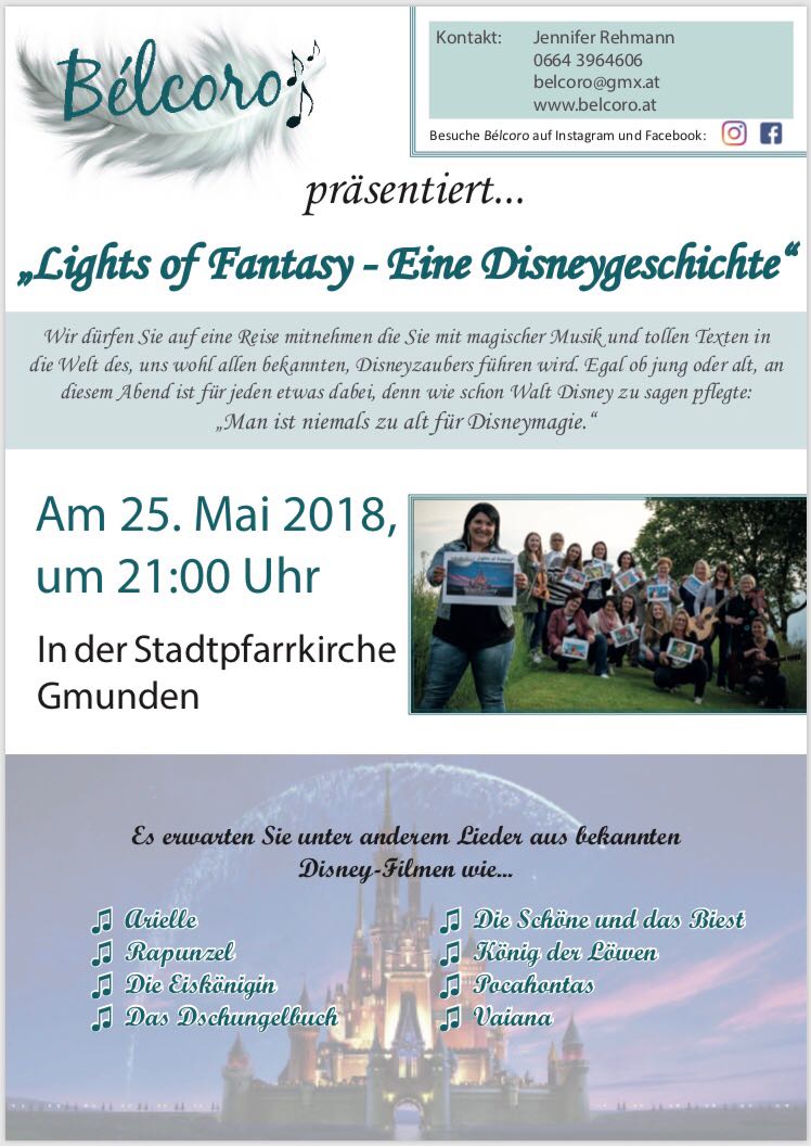 Lange Nacht der Kirchen 2018