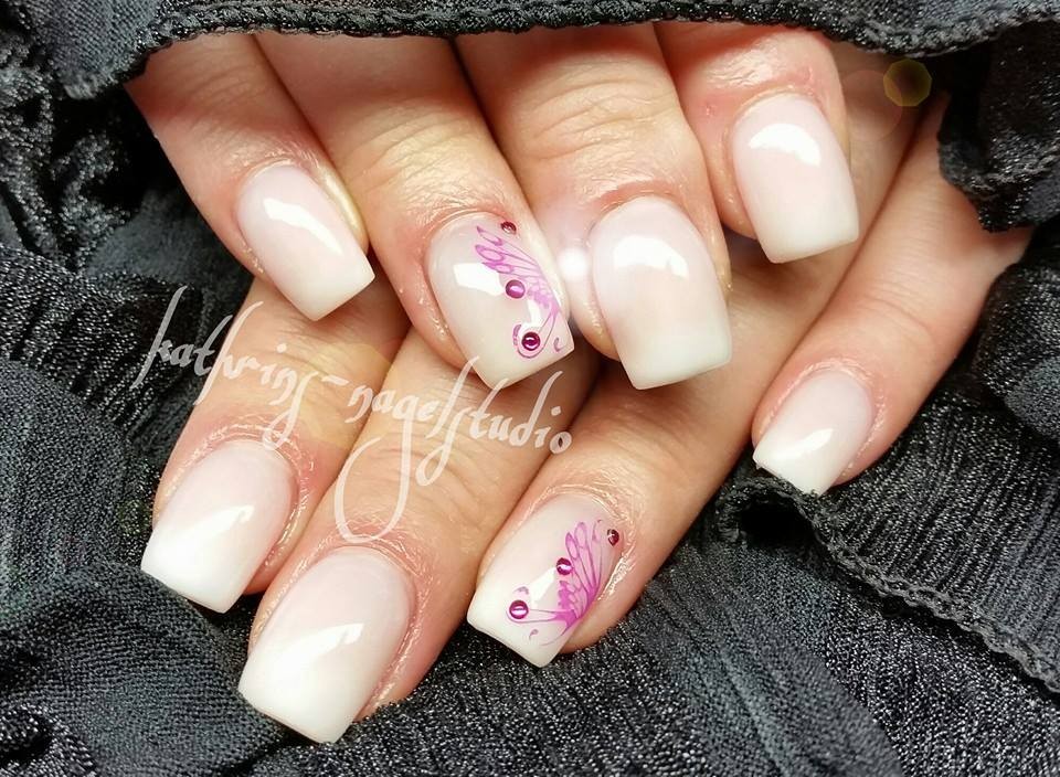 * Babyboomer - Kathrins Nagelstudio / Nageldesignerin ...