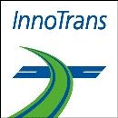 Logo Innotrans2012 i. Berlin