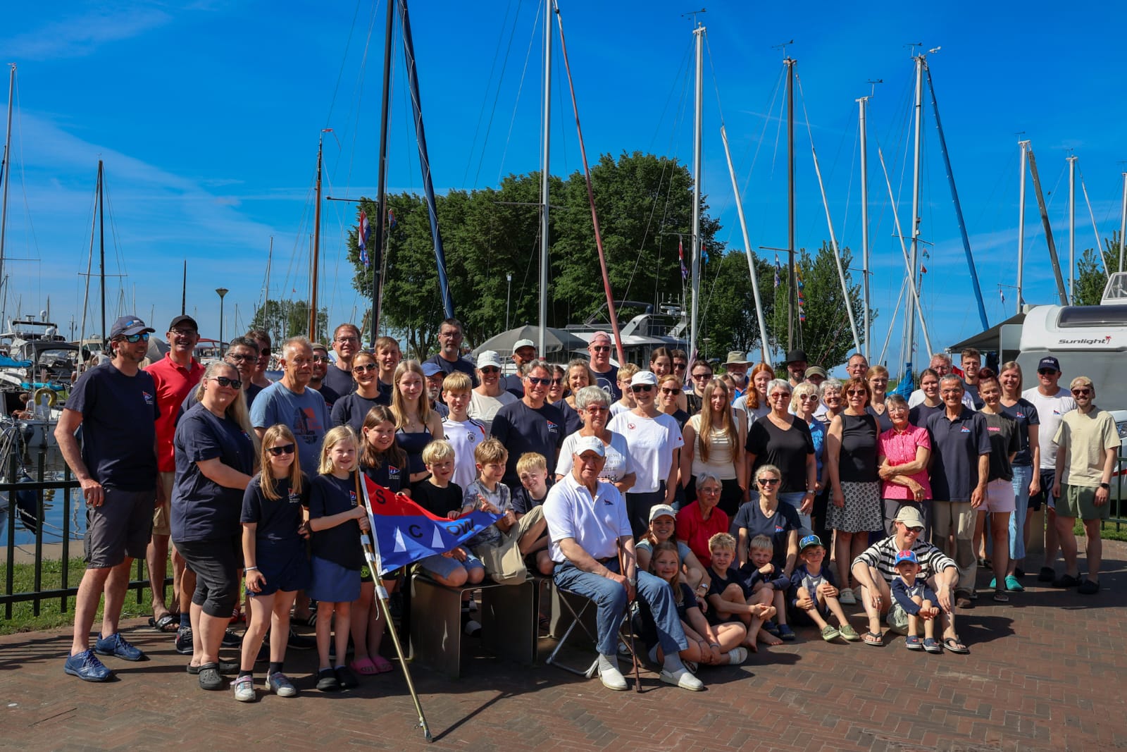 Pfingsten 2026 in Heeg