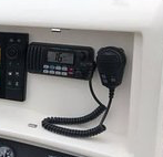 VHF Marine Radio