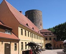 Burg Rabenstein