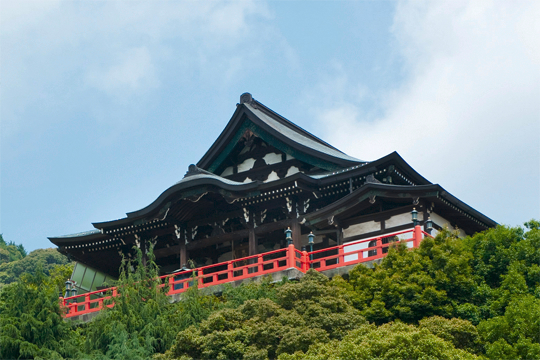 信貴山断食道場 前日 受ける禅 japanese oil therapy atsu
