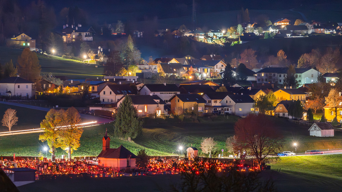 11 2024 - Janos Reisz - Allerheiligen Kerzen