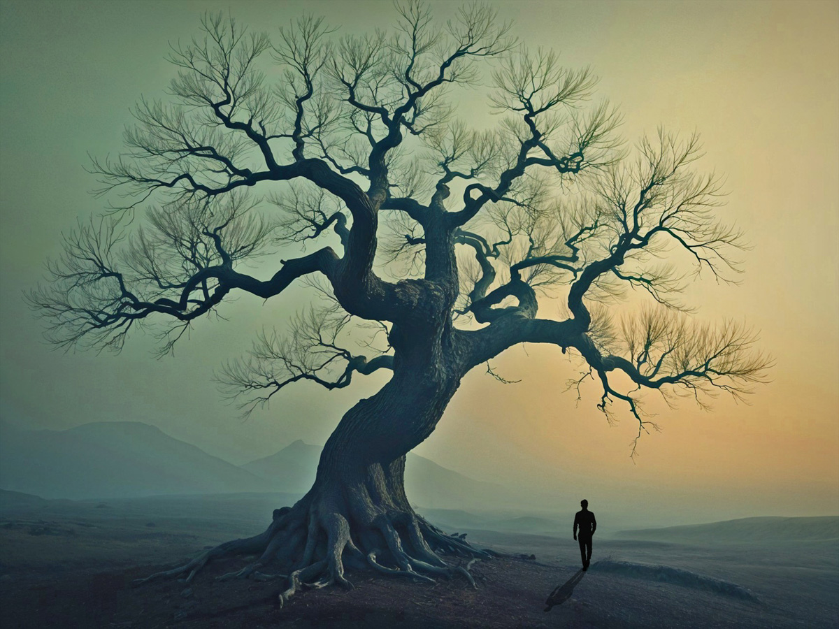 03 2025 - Karin Steffens - Natur als Künstlerin