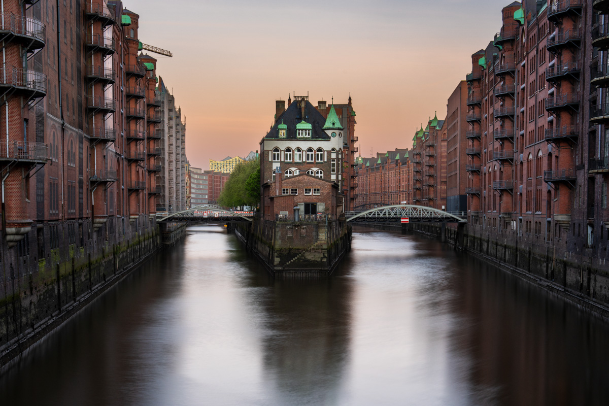 Steffen Hasse - Wasserschloss