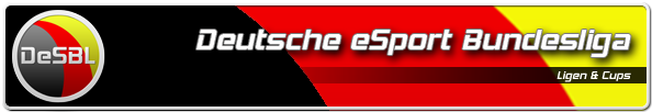 Deutsche eSport Bundesliga 