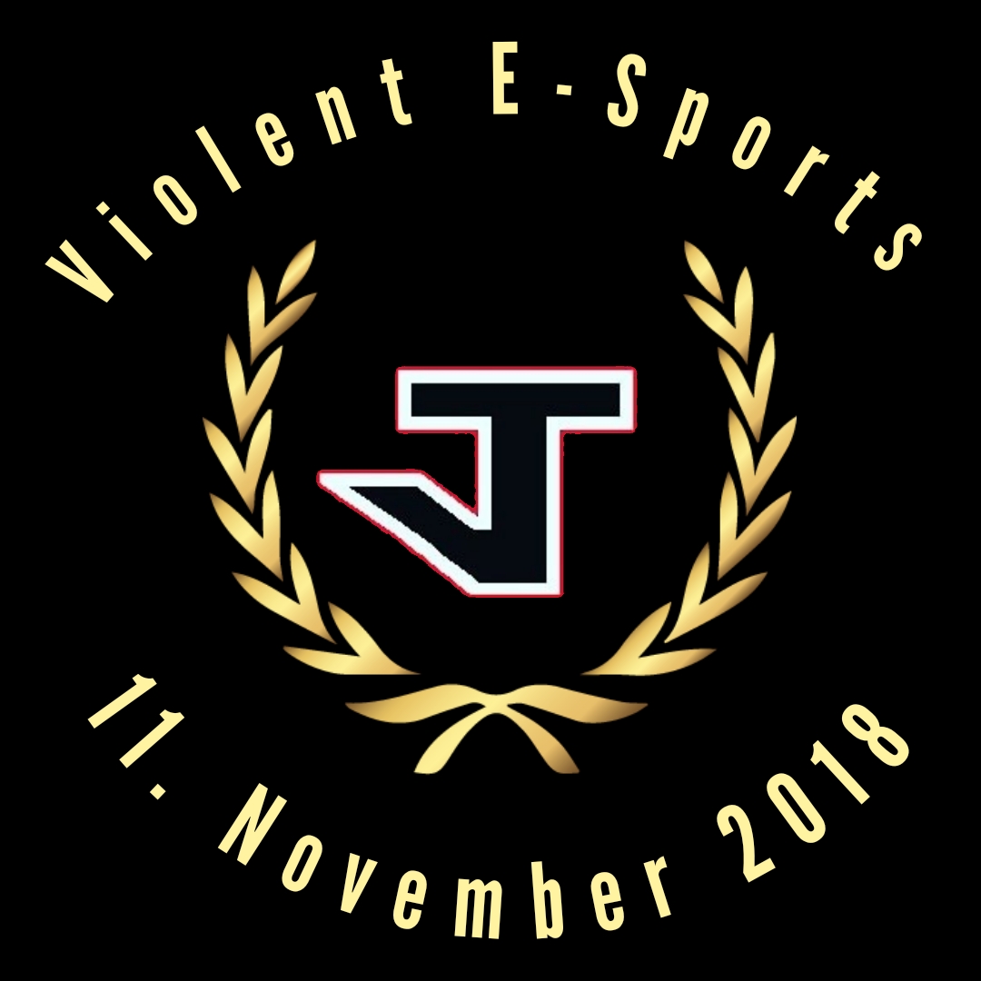 Violent E-Sports 