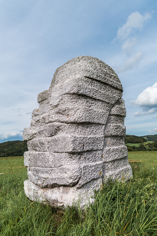 Straße der Skulpturen Sankt Wendel