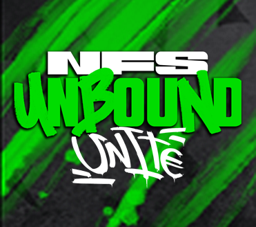 NFS Unbound - Unite 1.0.1 Mod