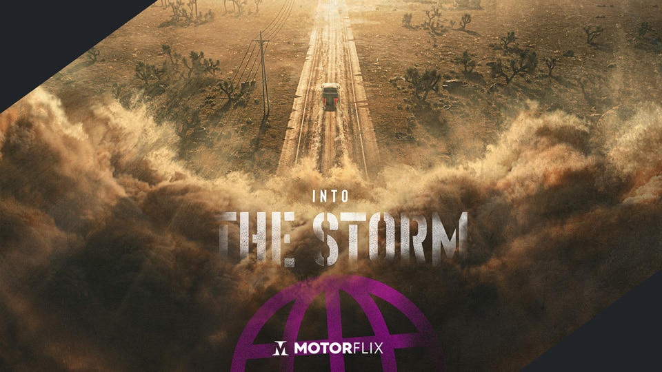 The Crew 2 – Staffel 7 Episode 1: Into the Storm