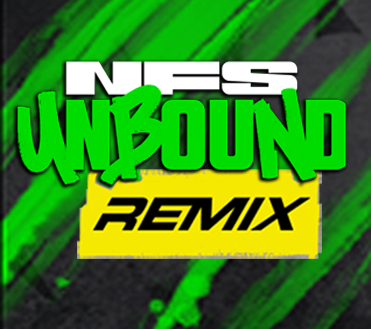 NFS Unbound  - Remix Mod 0.33