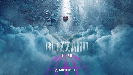 The Crew 2 Season 7 Episode 2: Blizzard Rush