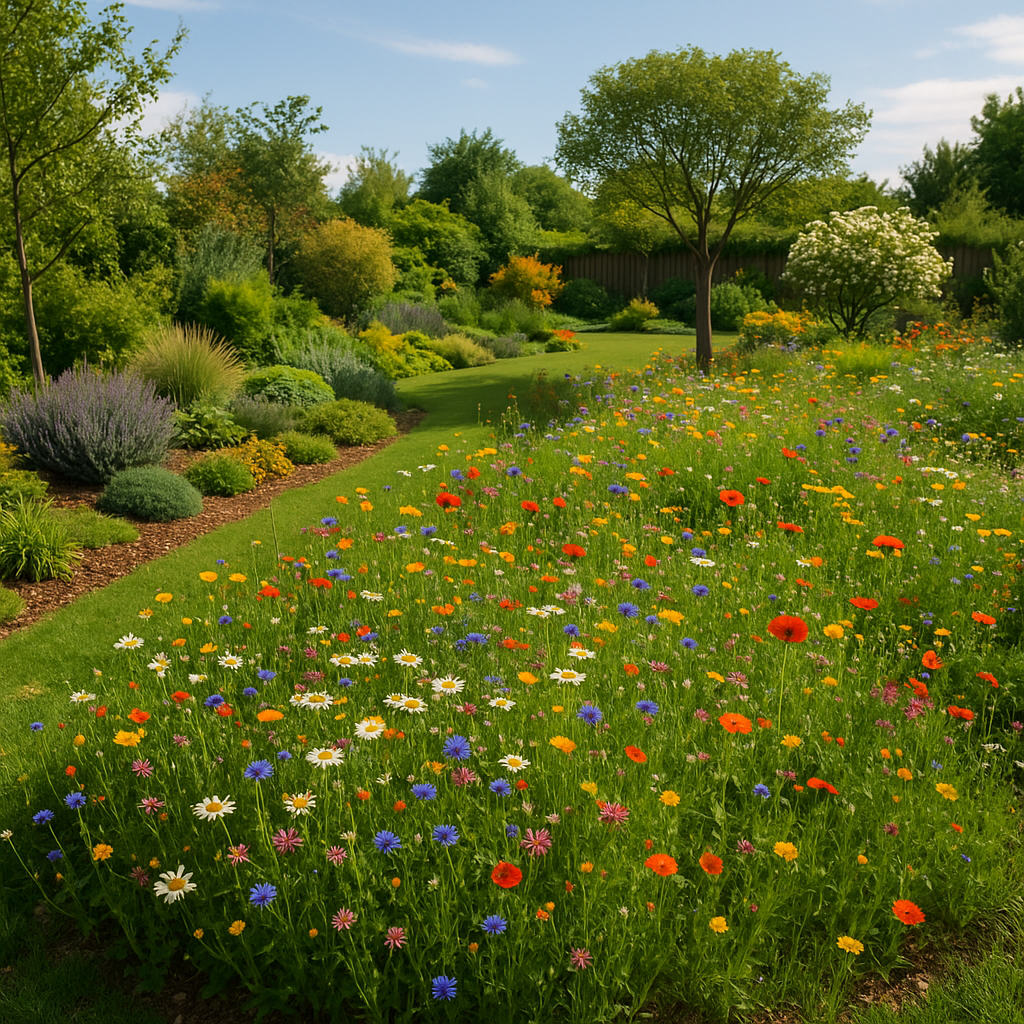 Klimagarten