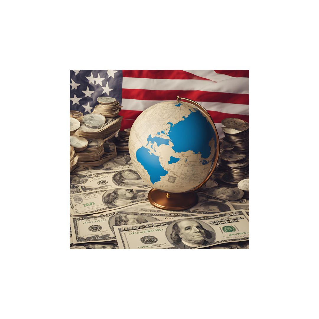 United States Taxes US Citizens, Residents, American Expats, and Digital Nomads on their Worldwide Income