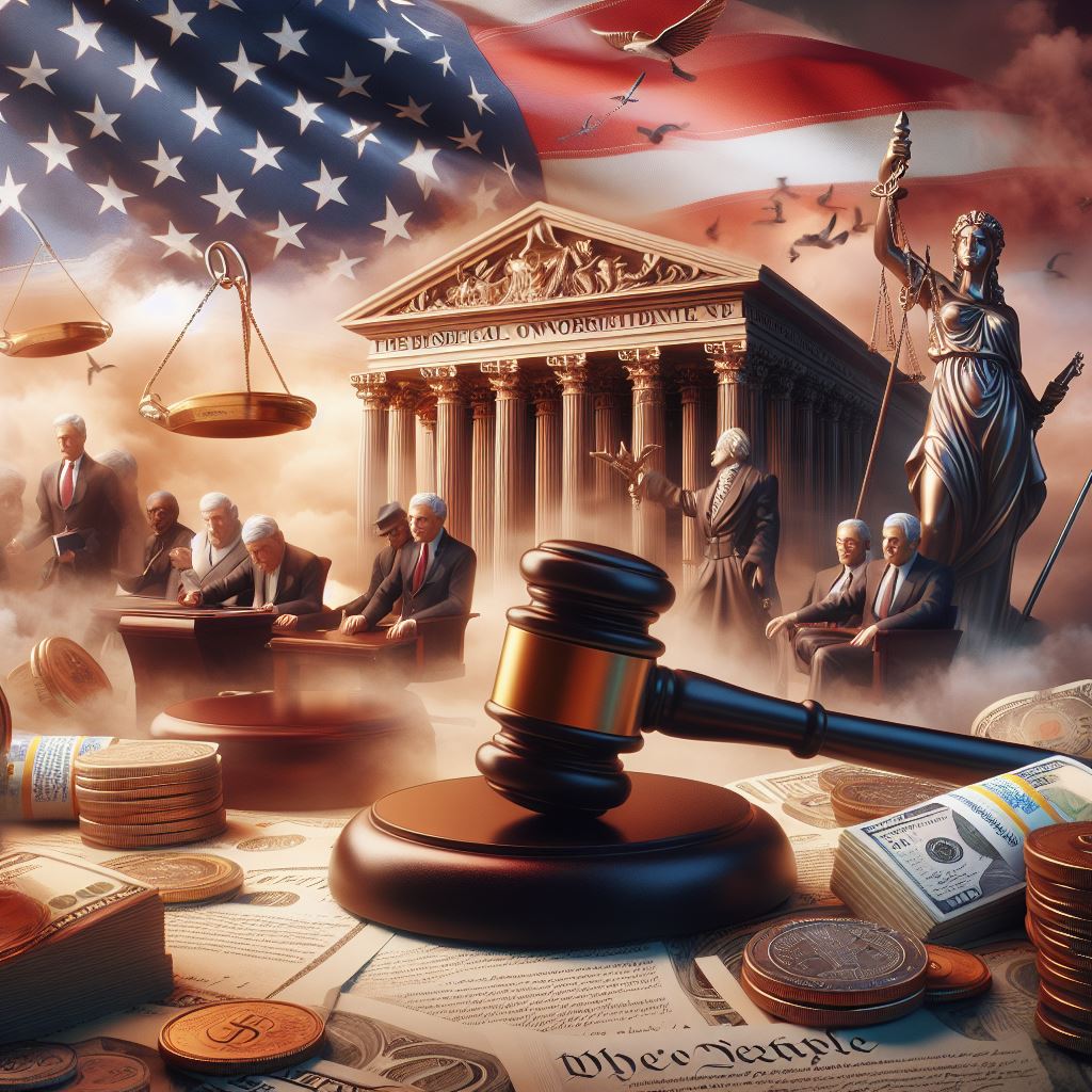 The Corporate Transparency Act is Found to be "Smart But Unconstitutional" by US Court