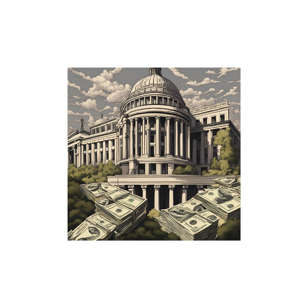 What is the The Inflation Reduction Act?
